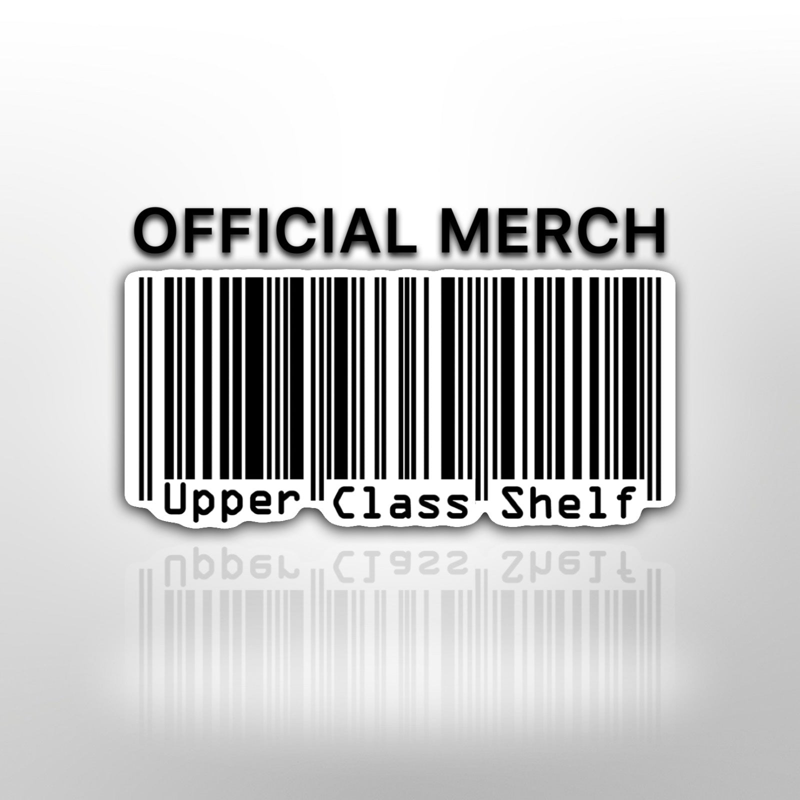 Official Merch