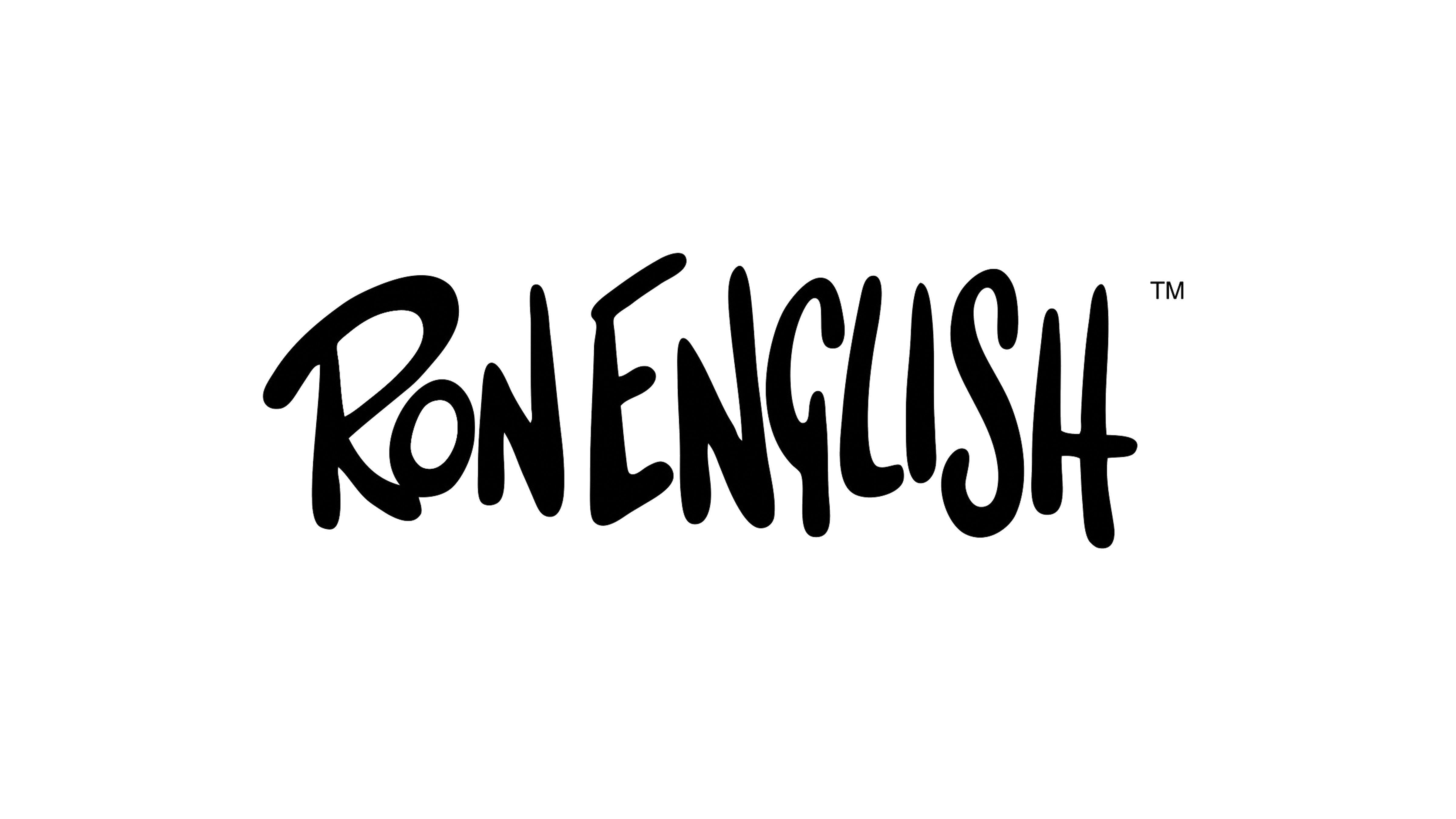Ron English
