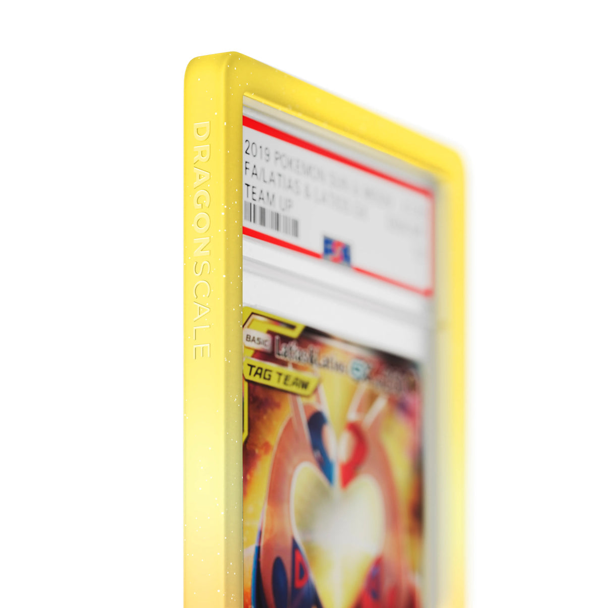 PSA Graded Guard (RADIANT)