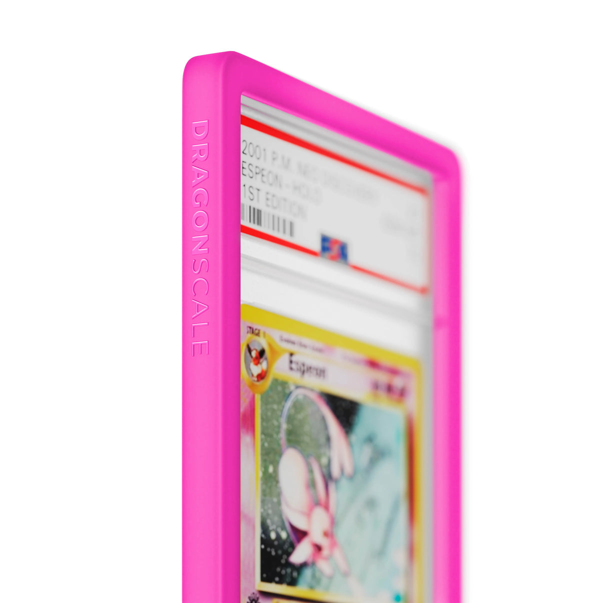 PSA Slab Bumper Guard (SOLID)