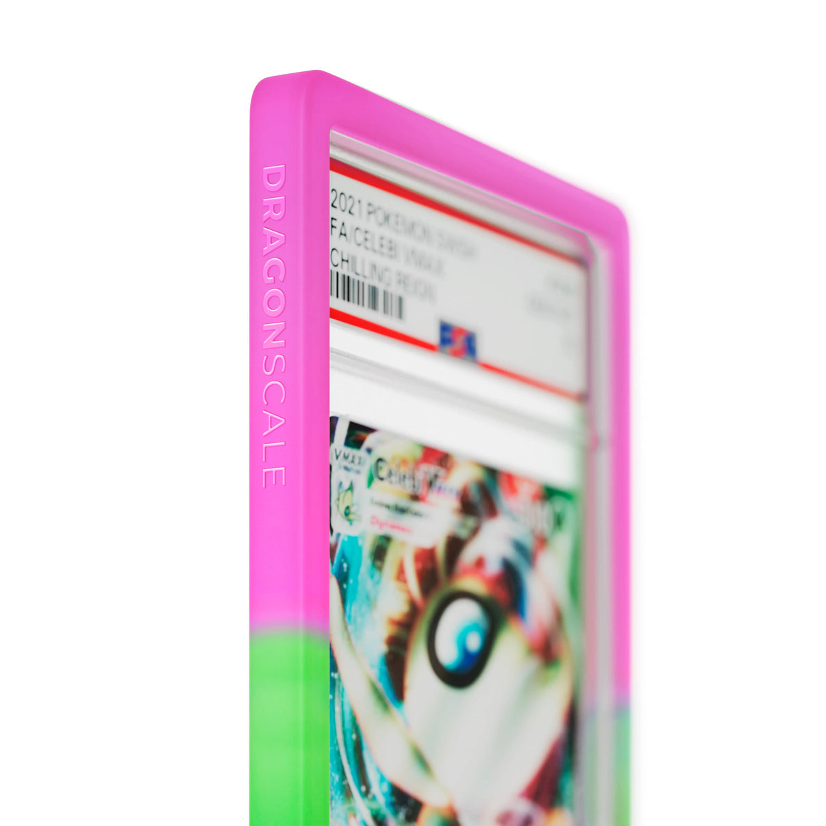 PSA Graded Guard (GRADIENT)