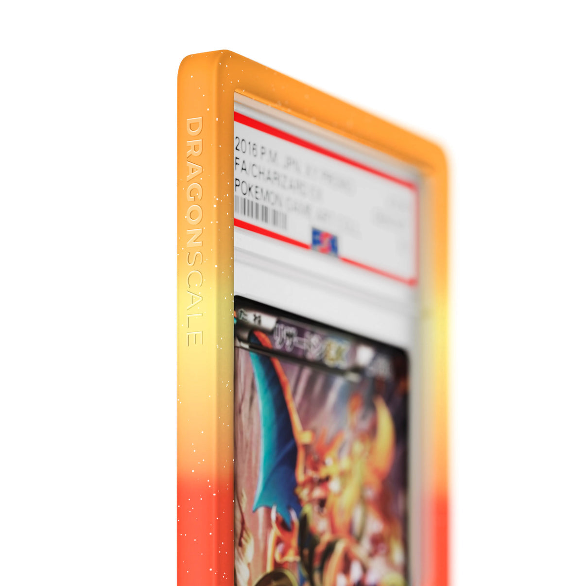 PSA Slab Bumper Guard (MYTHIC)