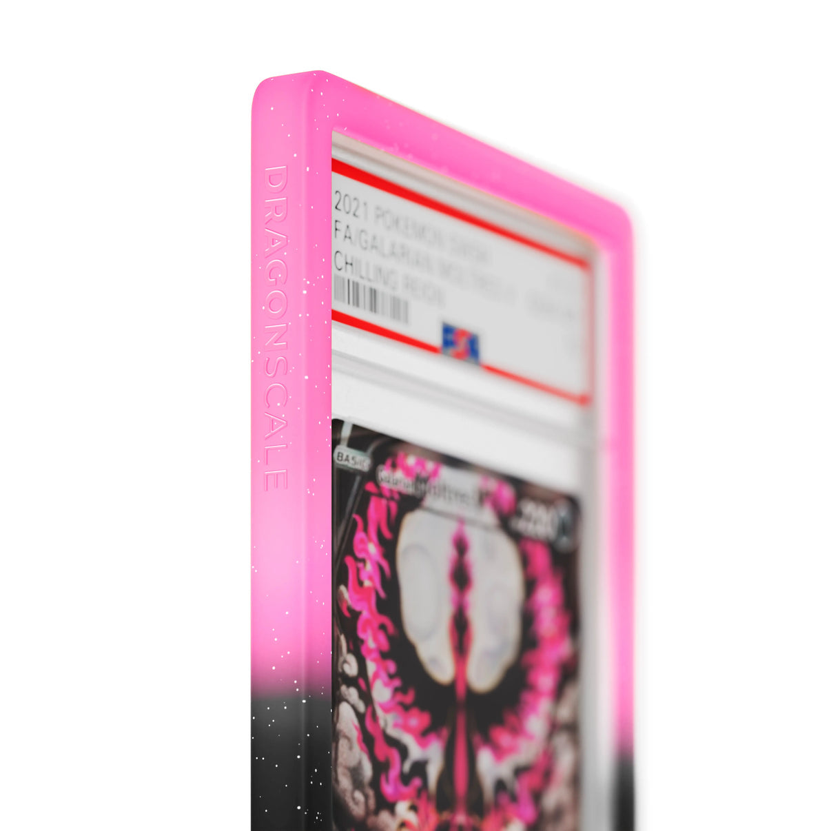 PSA Graded Guard (RADIANT)