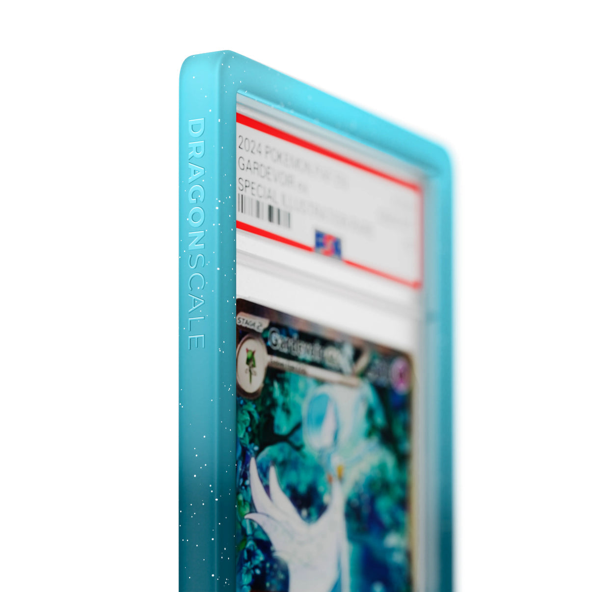 PSA Graded Guard (RADIANT)