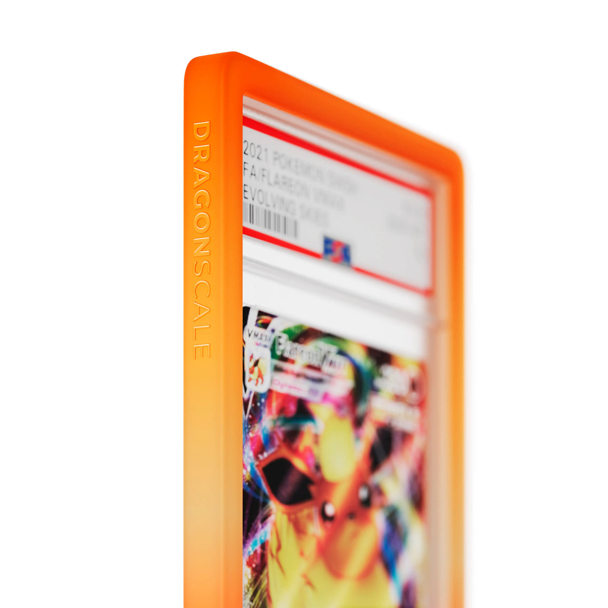 PSA Graded Guard (GRADIENT)