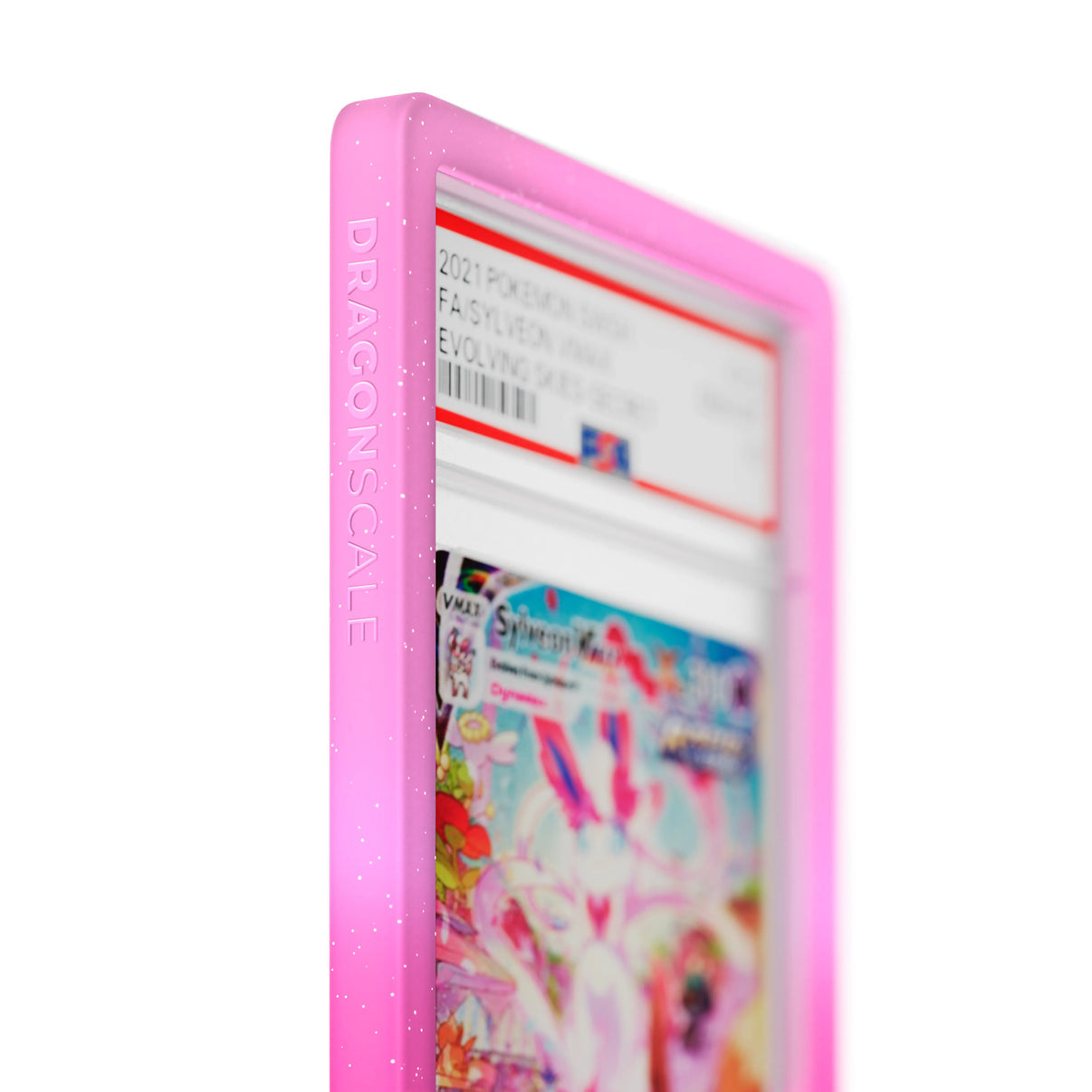 PSA Graded Guard (RADIANT)