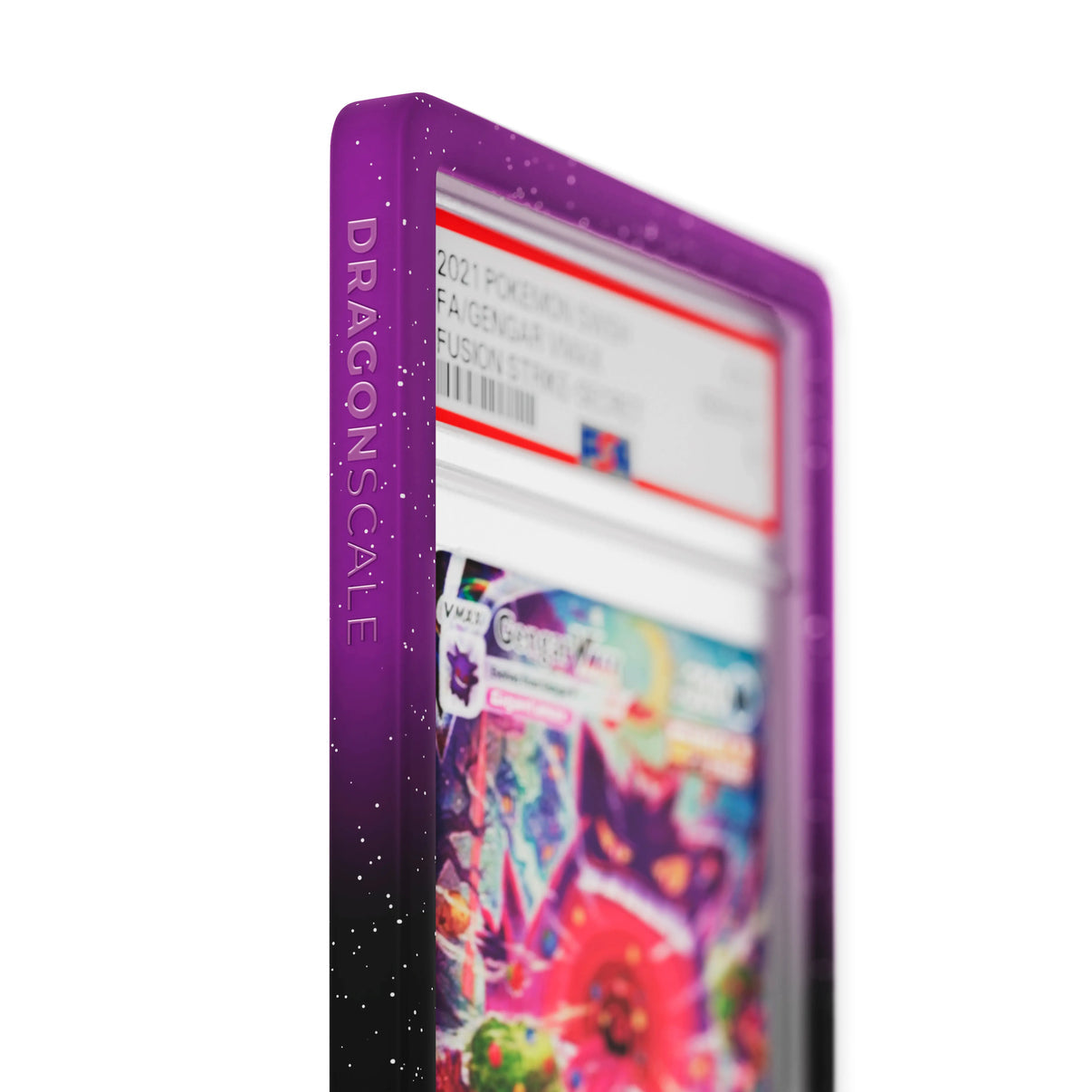 PSA Graded Guard (RADIANT)