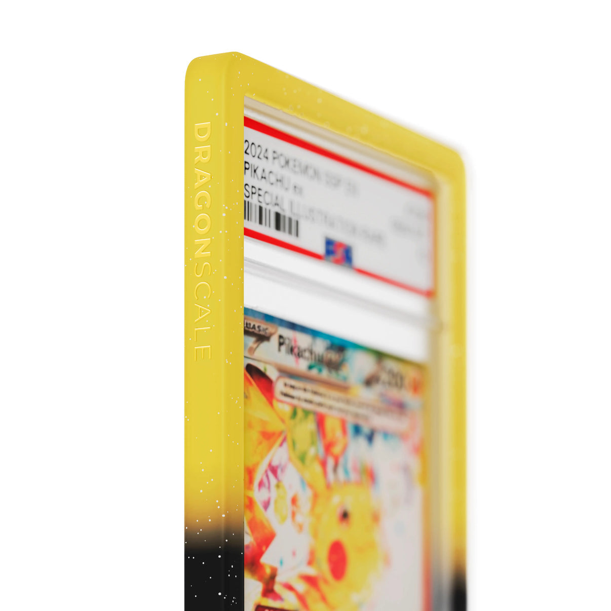 PSA Graded Guard (RADIANT)