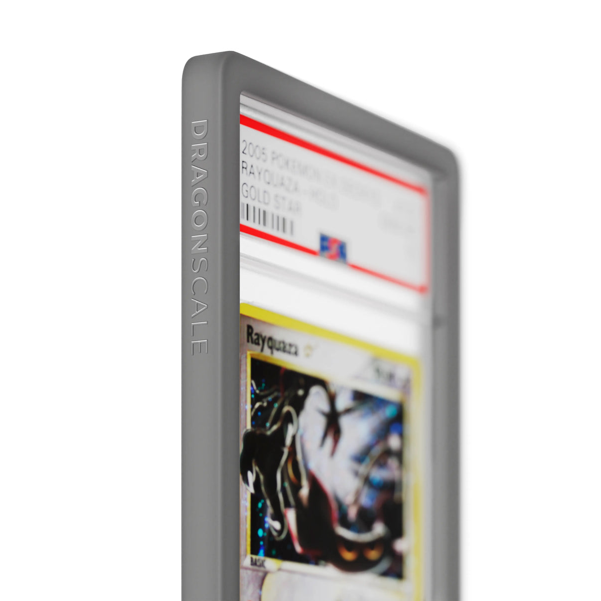 PSA Slab Bumper Guard (SOLID)