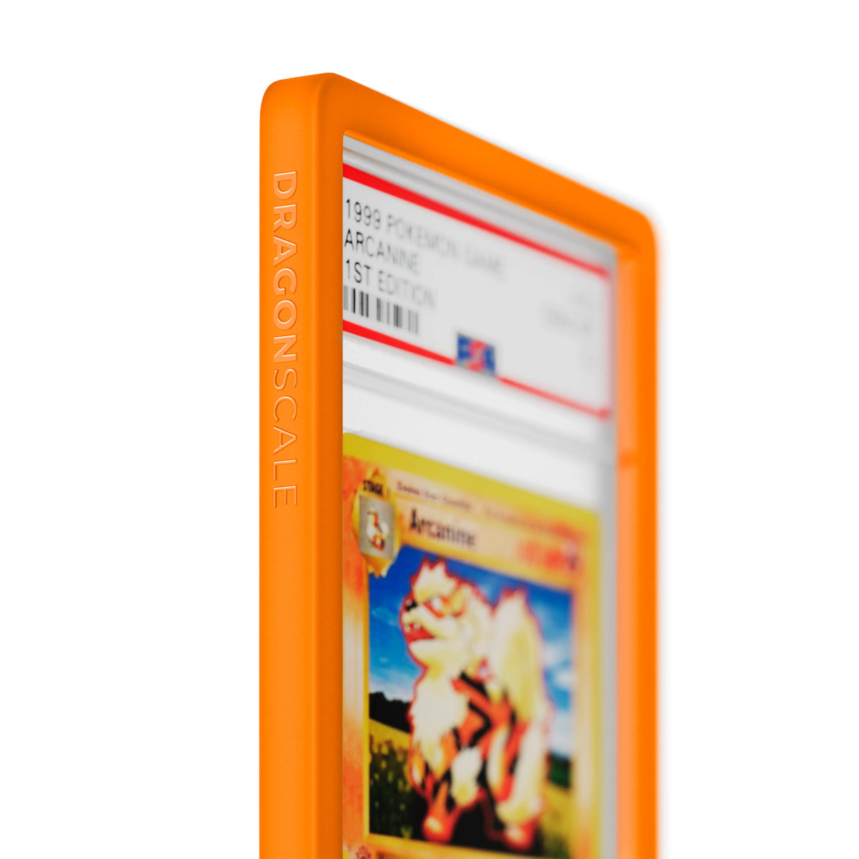 PSA Slab Bumper Guard (SOLID)