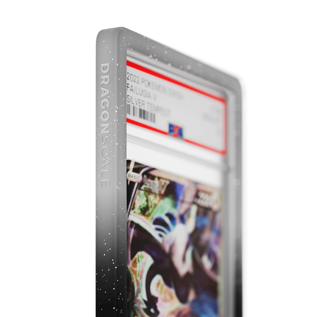 PSA Graded Guard (RADIANT)