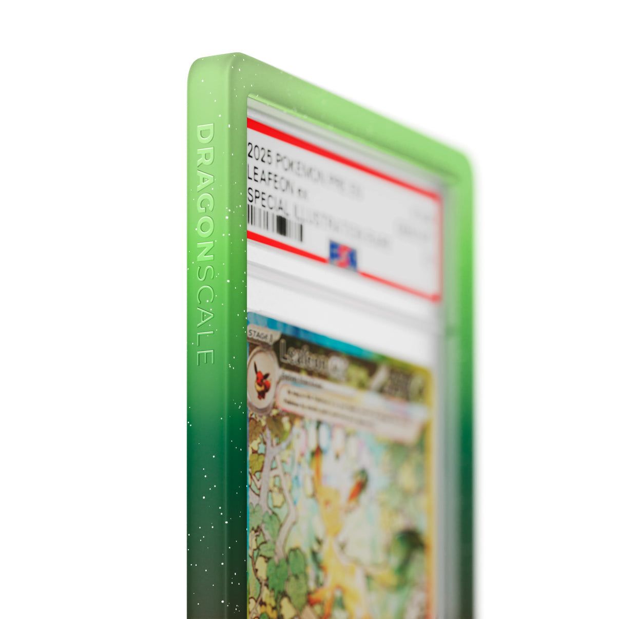 PSA Slab Bumper Guard (MYTHIC)