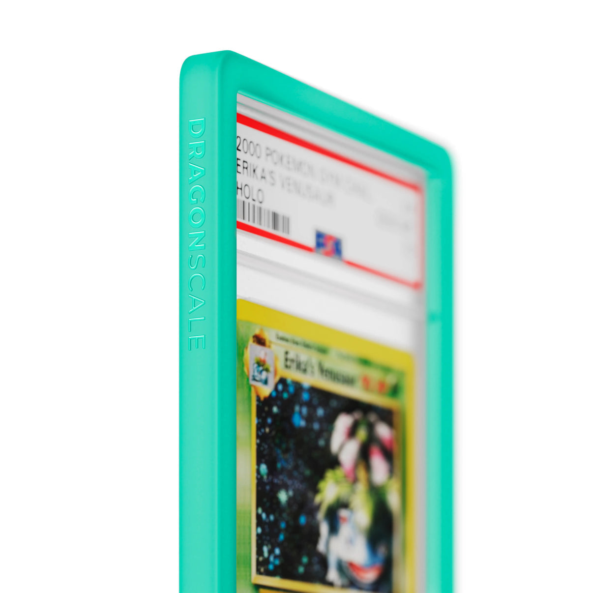 PSA Slab Bumper Guard (SOLID)