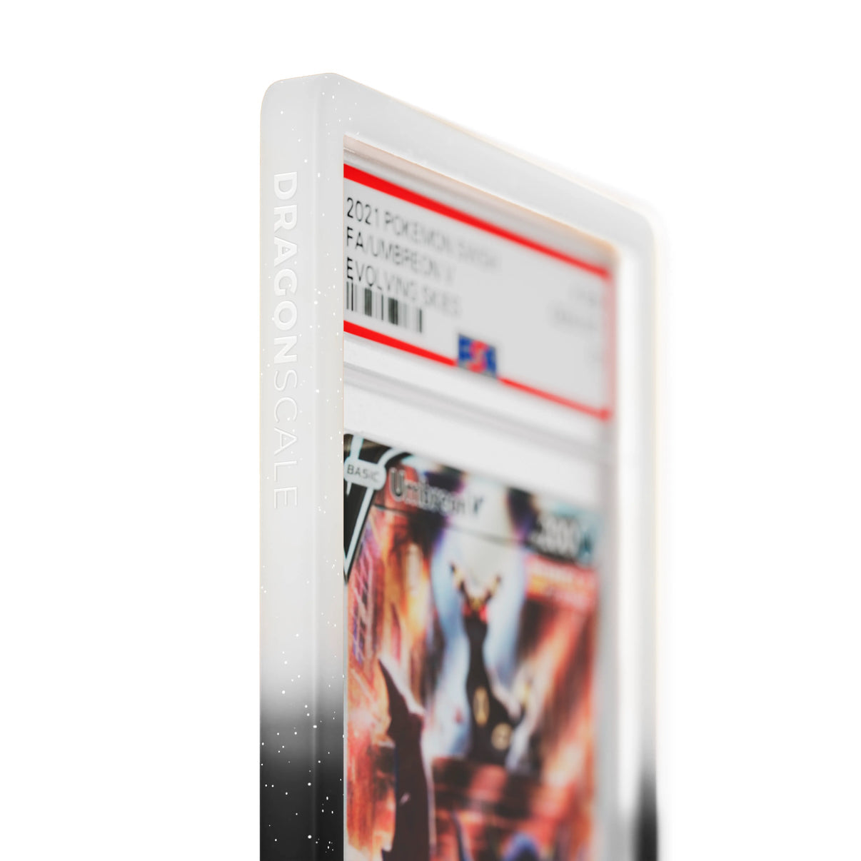 PSA Graded Guard (RADIANT)