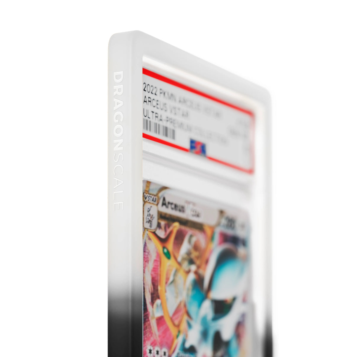 PSA Graded Guard (GRADIENT)