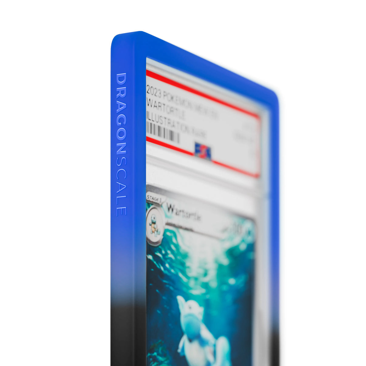 PSA Graded Guard (GRADIENT)