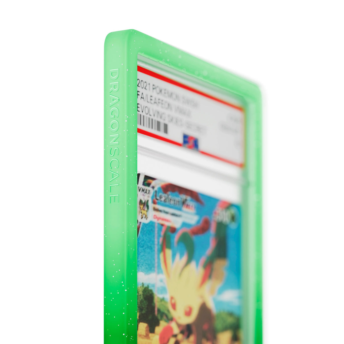 PSA Graded Guard (RADIANT)