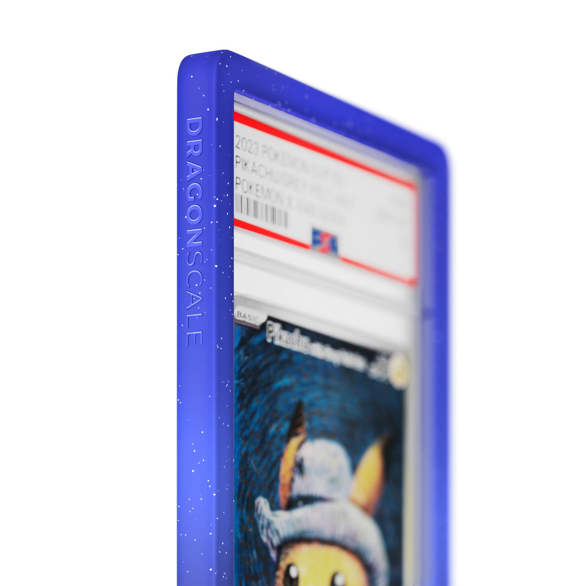 PSA Graded Guard (RADIANT)