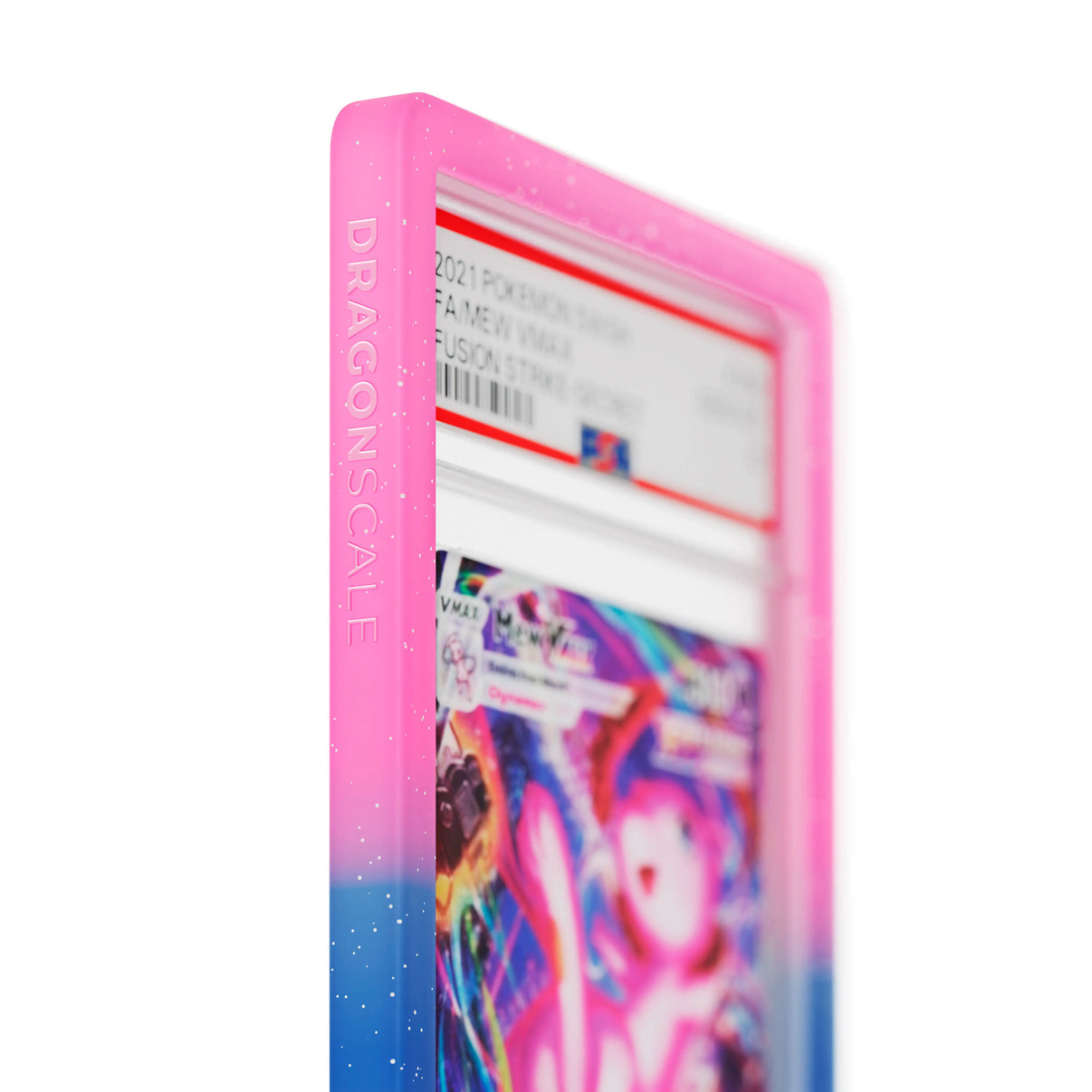 PSA Graded Guard (RADIANT)