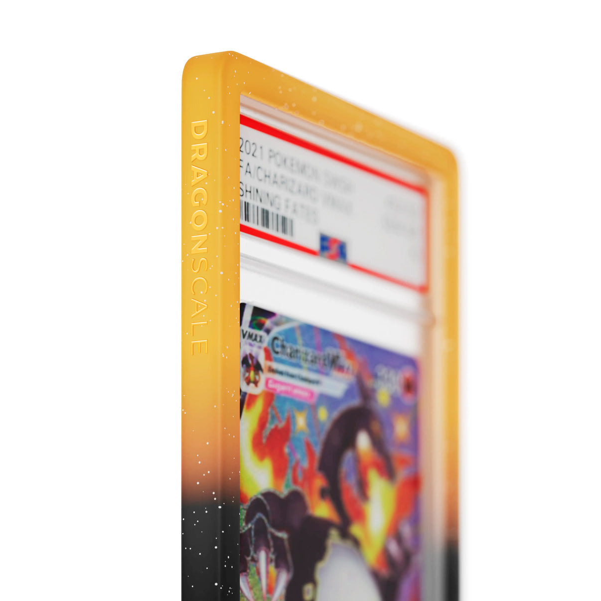 PSA Graded Guard (RADIANT)