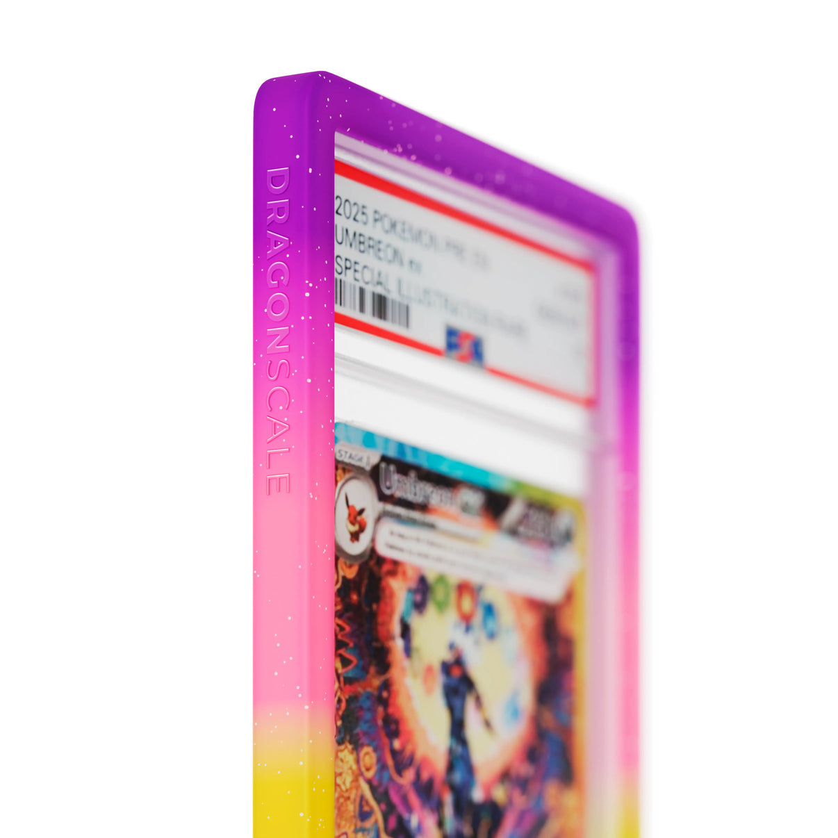 PSA Slab Bumper Guard (MYTHIC)