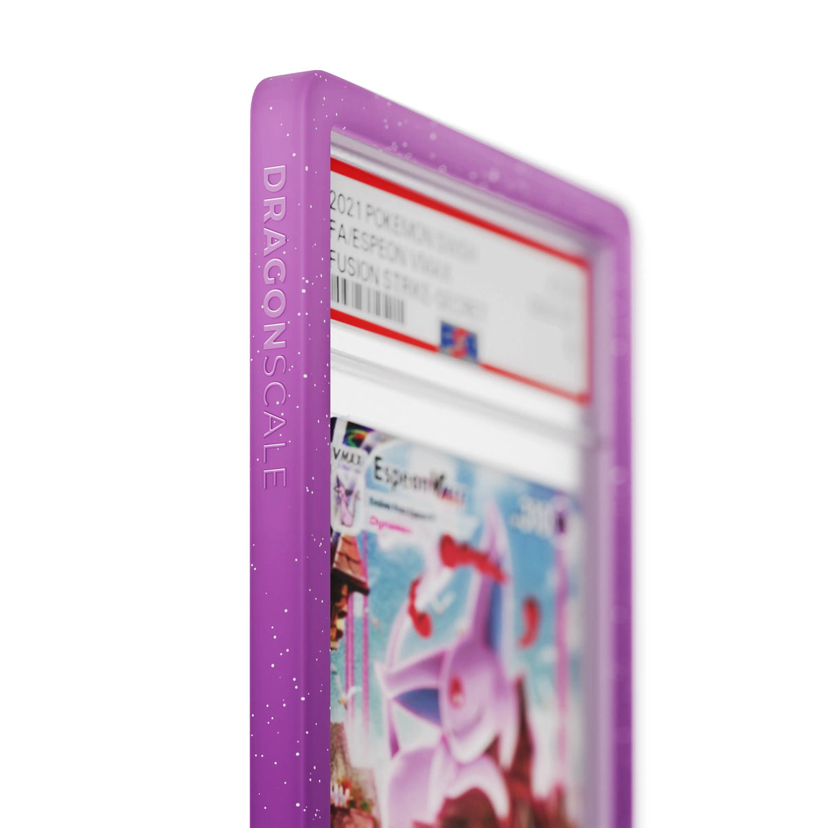 PSA Graded Guard (RADIANT)