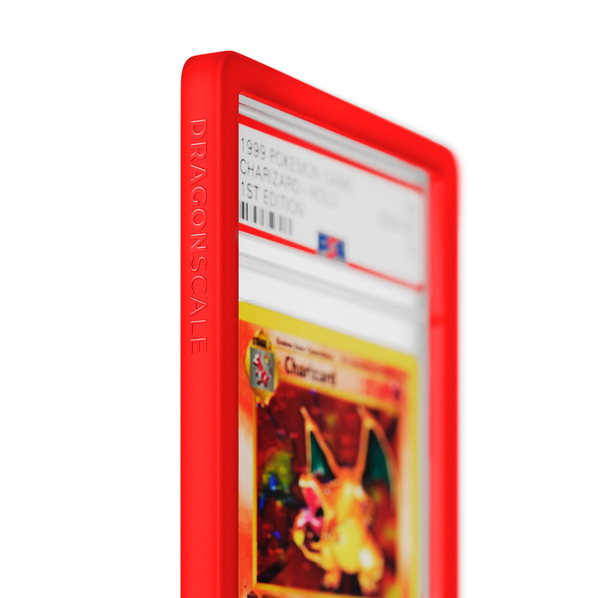 PSA Slab Bumper Guard (SOLID)