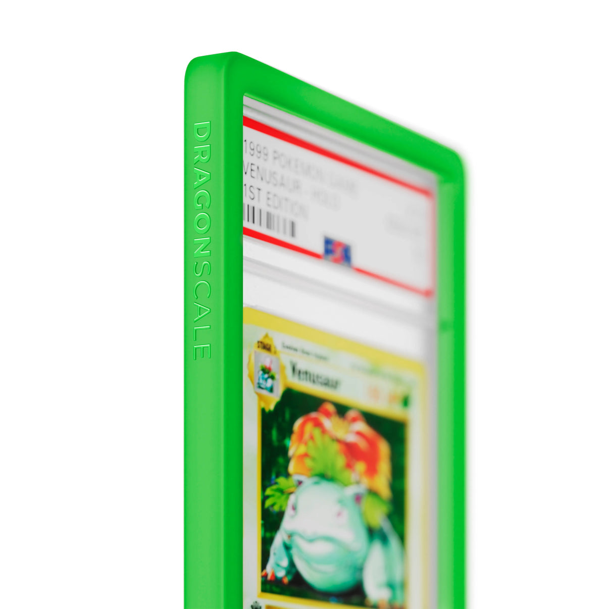 PSA Slab Bumper Guard (SOLID)