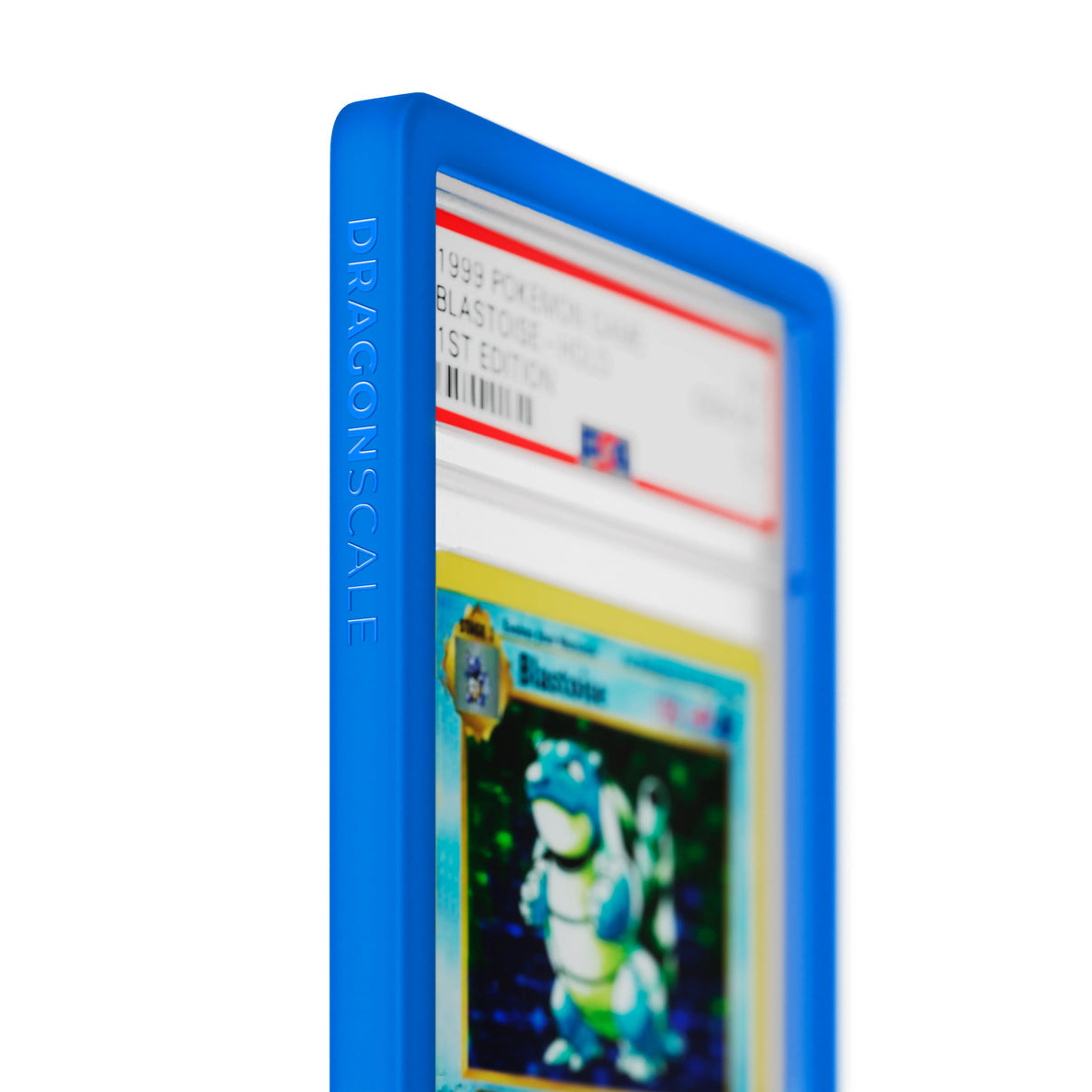 PSA Slab Bumper Guard (SOLID)