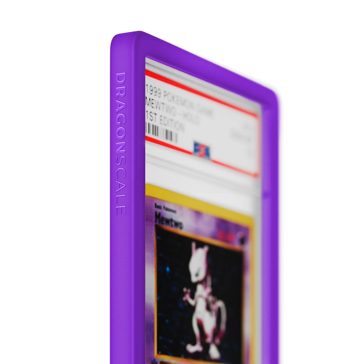 PSA Slab Bumper Guard (SOLID)